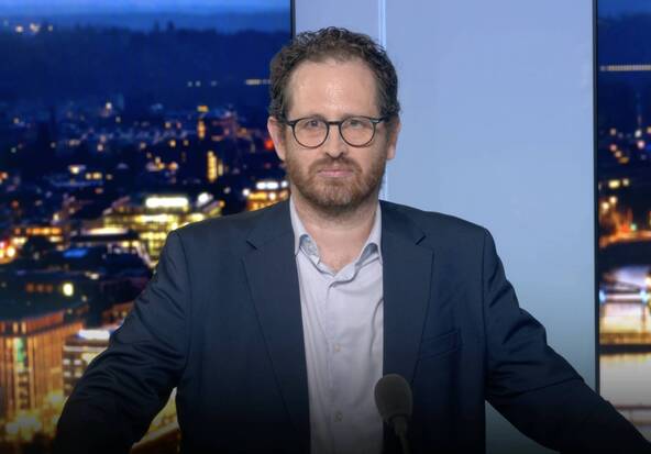 Le PS défend Sylvain Thévoz face à la CICAD