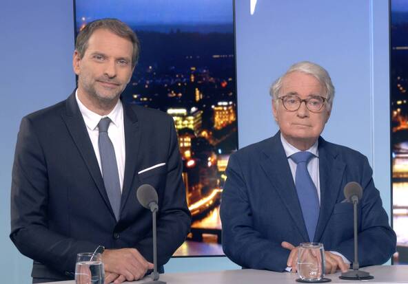 Le souvenir de Michel Halpérin porté à l’écran