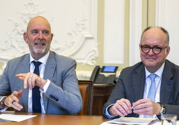 Genève veut améliorer l'accompagnement des personnes sous curatelle