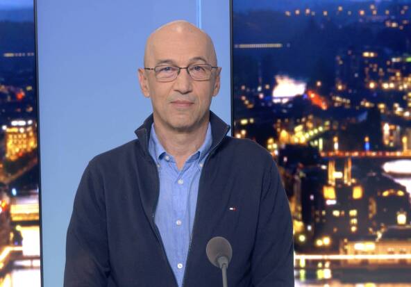 Pro Senectute Genève veut renforcer le lien social face au vieillissement