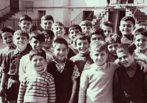 Institut Villa Margherita, 110 ans au cœur de l’immigration italienne à Genève