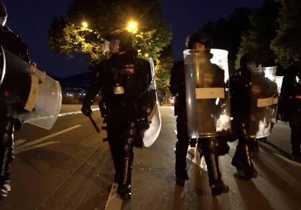 Les Jeunes socialistes voulaient la peau de Kast, ils obtiennent son désaveu