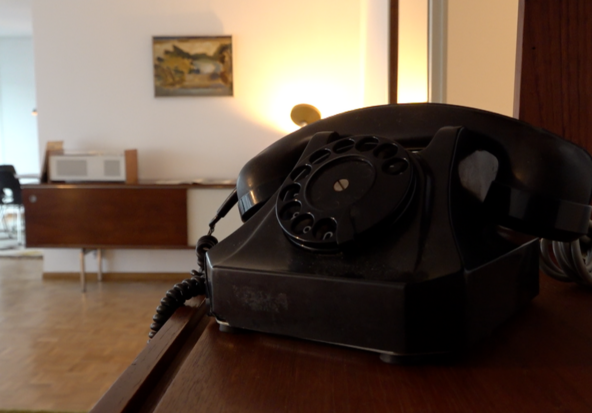 Bienvenue en 1964: un musée-appartement fait revivre les débuts de Meyrin-Cité