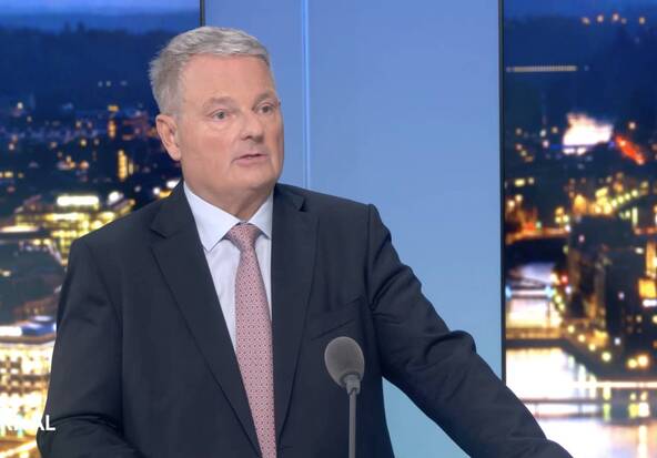 Fusillades à Annemasse: «le problème c'est Genève»
