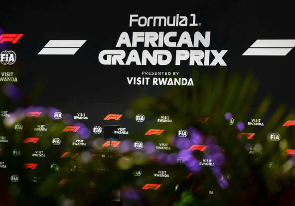 Un Grand Prix au Rwanda « au début des années 2030 »