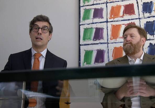 Affaire Sperisen: ses avocats réclament la récusation d’un juge du Tribunal fédéral
