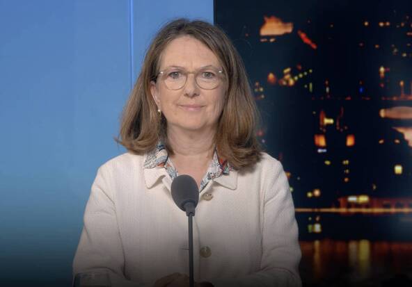 Diabète: une journée pour sensibiliser sur le dépistage et les nouveaux traitements