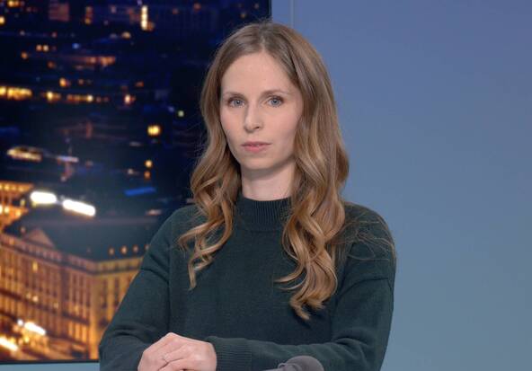 Borbála Szuromi fait résonner la musique hongroise à Genève