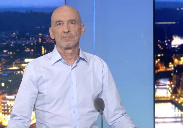 Aide sociale en hausse à Genève: «C'est inquiétant», reconnaît Christophe Girod