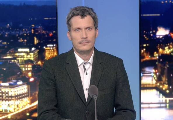 Péréquation intercantonale: Martin Staub dénonce la facture imposée aux communes