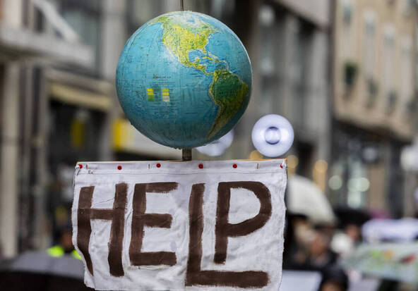 Une courte majorité parlementaire veut sauver la loi climat
