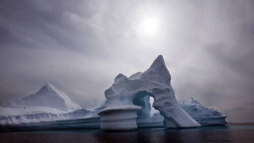 2025 en passe d'égaler la 2e année la plus chaude jamais mesurée