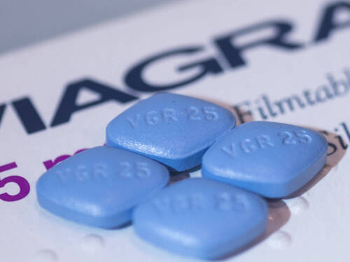 Une commande de viagra pour l'armée fait jaser au Brésil