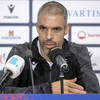 Bâle: les vrais débuts de Fabio Celestini