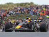 GP des Pays-Bas: Verstappen signe une nouvelle pole position