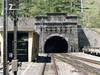 Gros surcoût pour la rénovation du tunnel de faîte du Lötschberg