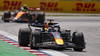 Verstappen sous la menace d'une suspension