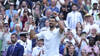 Novak Djokovic une fois de plus impérial