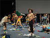 La Fête de la danse dans 30 villes, dont 10 en Suisse romande
