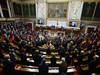 Sprint final pour le "perchoir" de l'Assemblée française