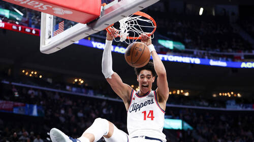 Les Clippers renouent avec la victoire