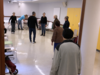 Cours pour apprendre à chuter