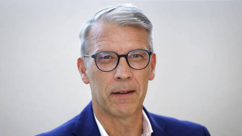 "Le Mondial a énormément remué notre pays", estime Peter Knäbel