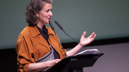 Visions du Réel: "From Dawn to Dawn" et "Nicole Nicole" primés