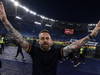 AS Rome: contrat prolongé pour Daniele De Rossi