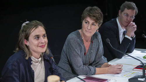 Le FIFDH veut pointer les dérives des autoritarismes