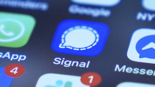 Berlin accuse la Russie de la cyberattaque contre Signal