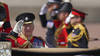 Anniversaire du roi Charles: hommage aux victimes du crash en Inde