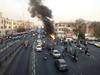 Au moins 326 manifestants tués en Iran, selon un bilan d'IHR