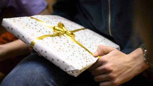 Cadeaux: 900'000 annonces sur les sites de revente en France