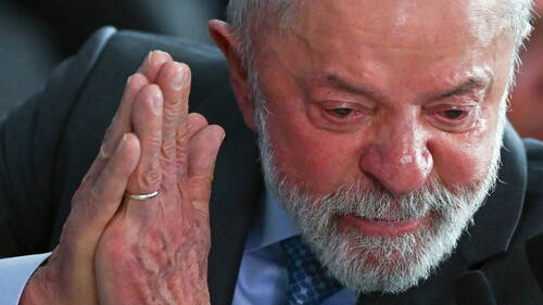 Ultimatum de Lula pour la signature de l'accord Mercosur-UE