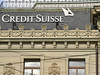 Credit Suisse se lance dans une restructuration "radicale"