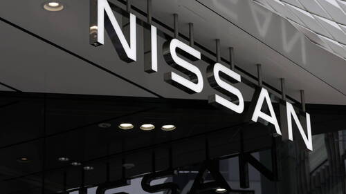 Nissan: bénéfice net inattendu au 1er trimestre
