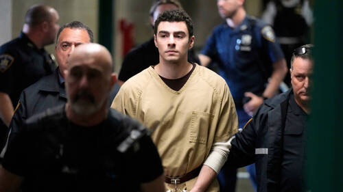 Meurtre d'un patron d'assurance américain: procès en septembre