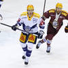Dès 2025, Dario Simion patinera à nouveau pour le HC Lugano