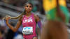 Russell signe le 2e chrono de l'histoire sur 100 m haies