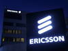 Ericsson subit de lourdes pertes au deuxième trimestre