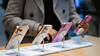 Trump menace Apple de 25% de droits de douane