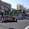 GP de Monaco: Verstappen et Alonso en première ligne