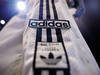 Adidas retrouve les chiffres noirs au 1er trimestre