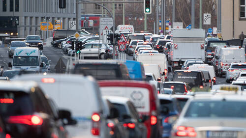 Journée contre le bruit 2026: le bruit, un risque pour la santé