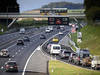SCHWEIZ AUTOBAHN A1 VERKEHRSREGELUNG EINFAHRT