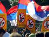 Les LGBTQ maintiennent l'Europride à Belgrade malgré l'interdiction