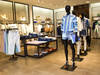 Inditex (Zara): bénéfice en forte hausse au premier trimestre