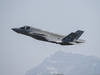 L'armée doit pouvoir acheter les avions F-35A