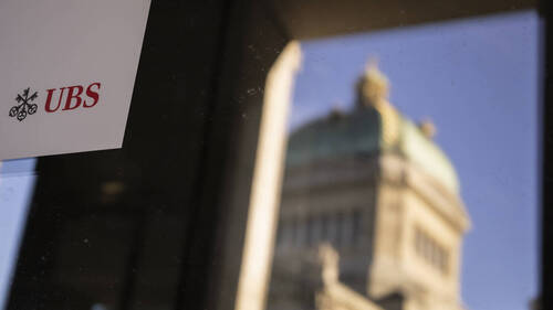 Le sort que les Etats réservent à la Lex UBS connu ce mercredi